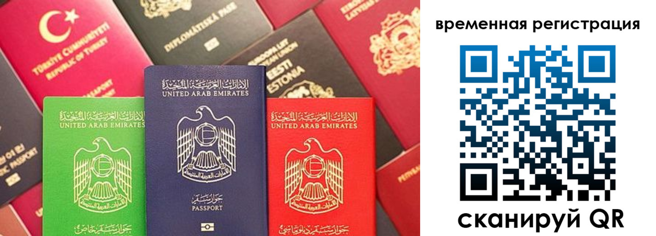 временная регистрация гарантия в Красном Сулине